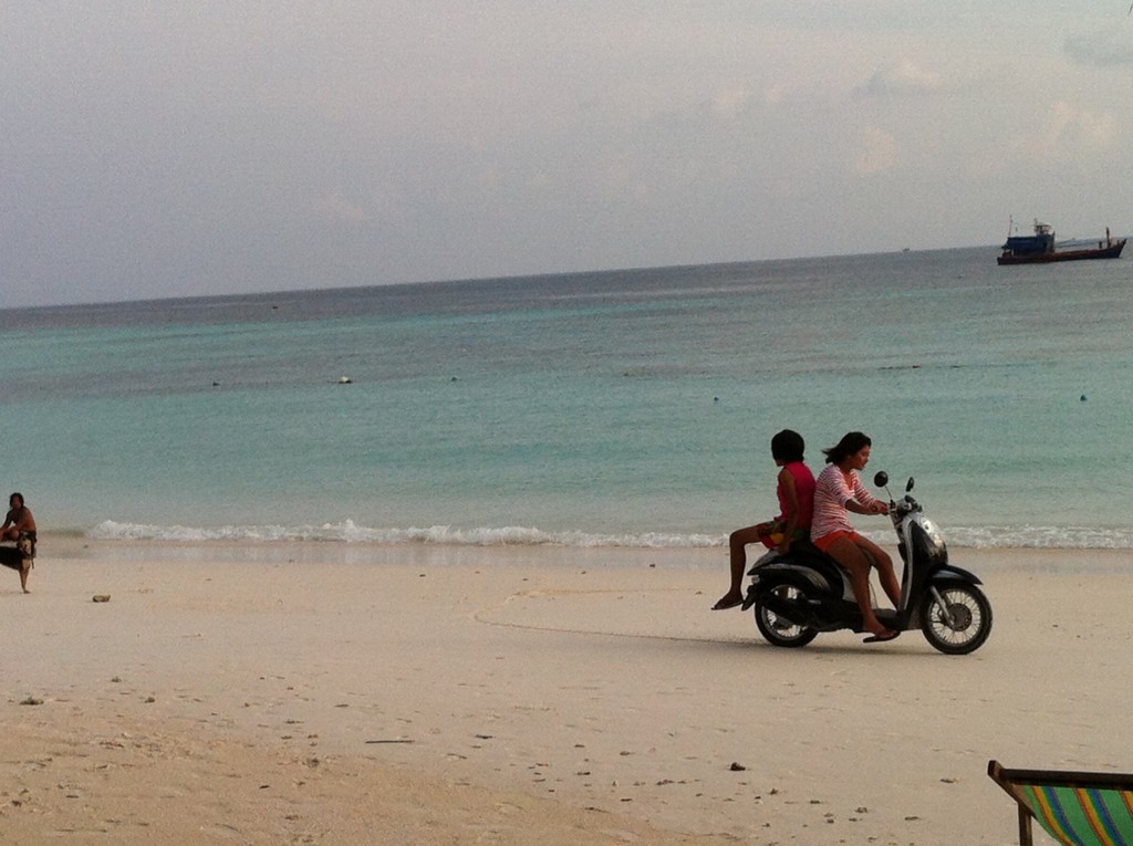 ko-lipe-beach