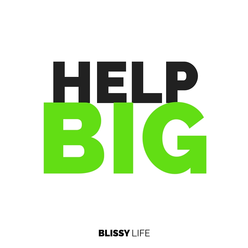 Help BIG