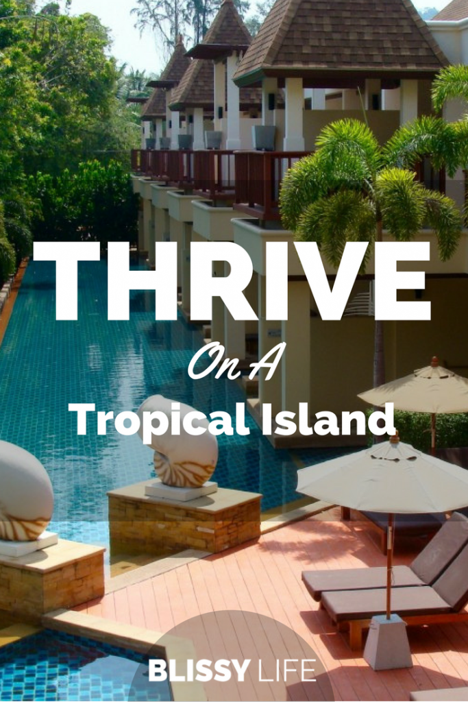 thrive-on-a-tropical-islands