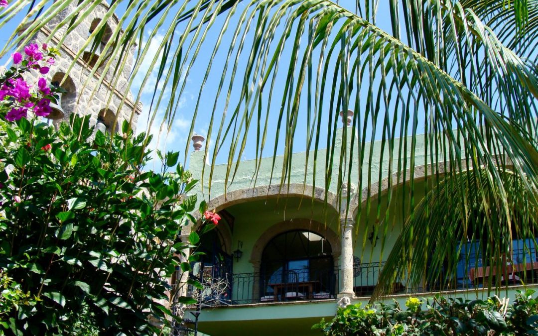 Enjoying Village Life In Ajijic, Mexico