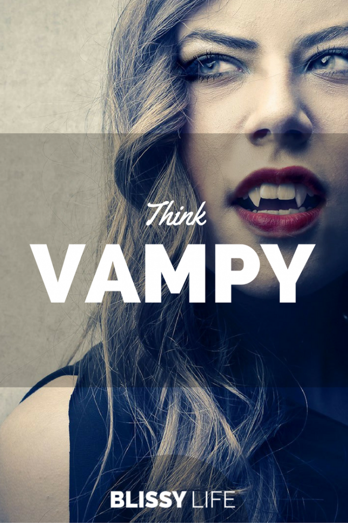 think-vampy