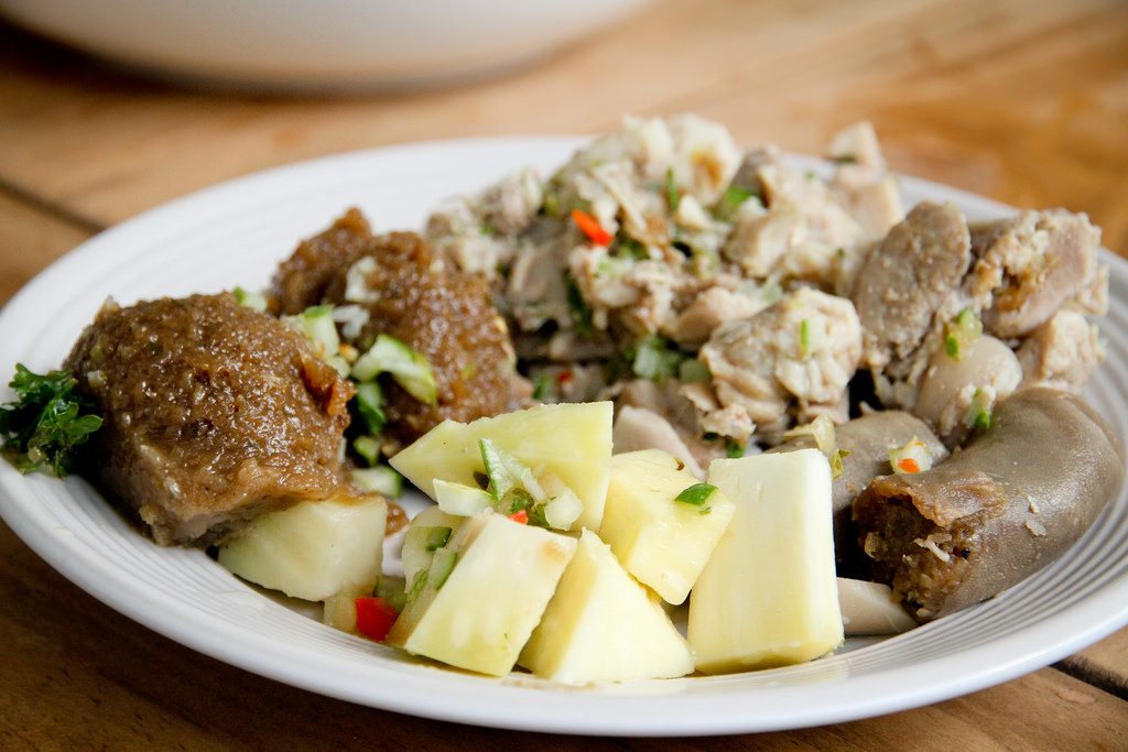 Feast Like A Bajan A Food Lovers Guide To Eating And Drinking In Barbados Blissy Life