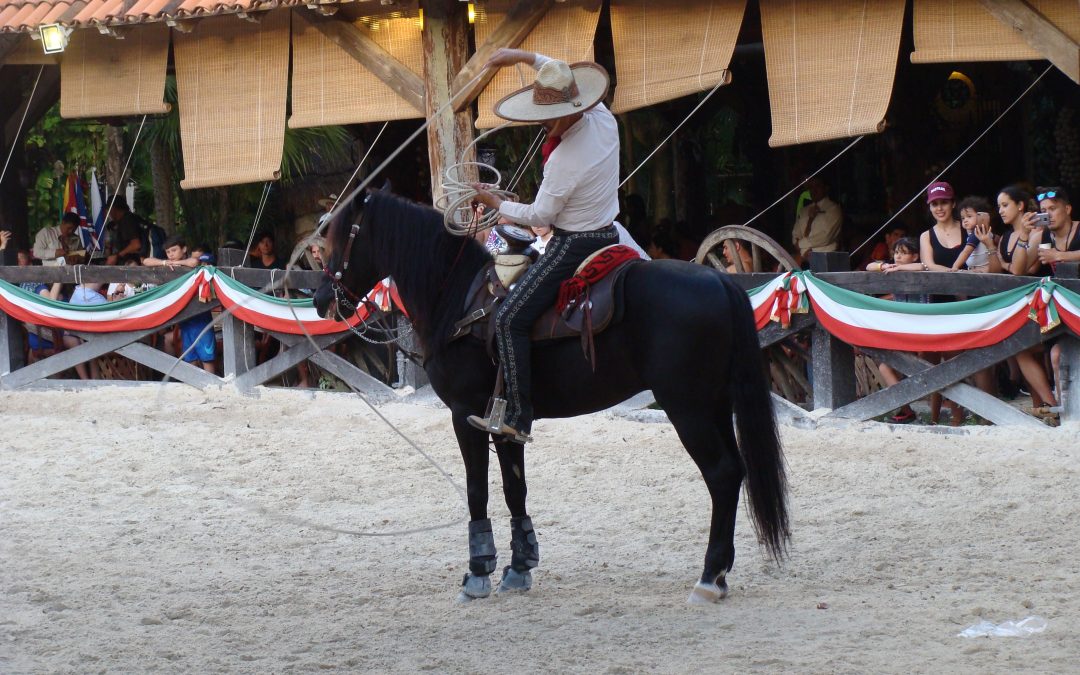 Experience Prehispanic Culture In The Mayan Riviera