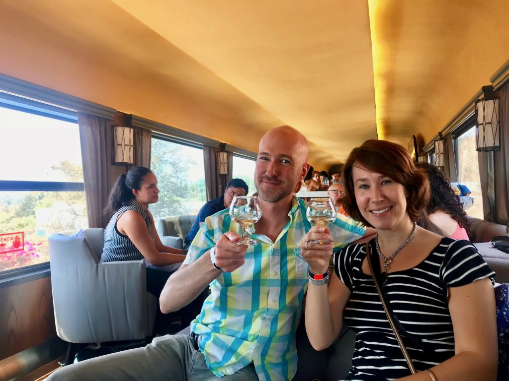 Explore Jalisco With A Classy Tequila Train Tour | Blissy Life