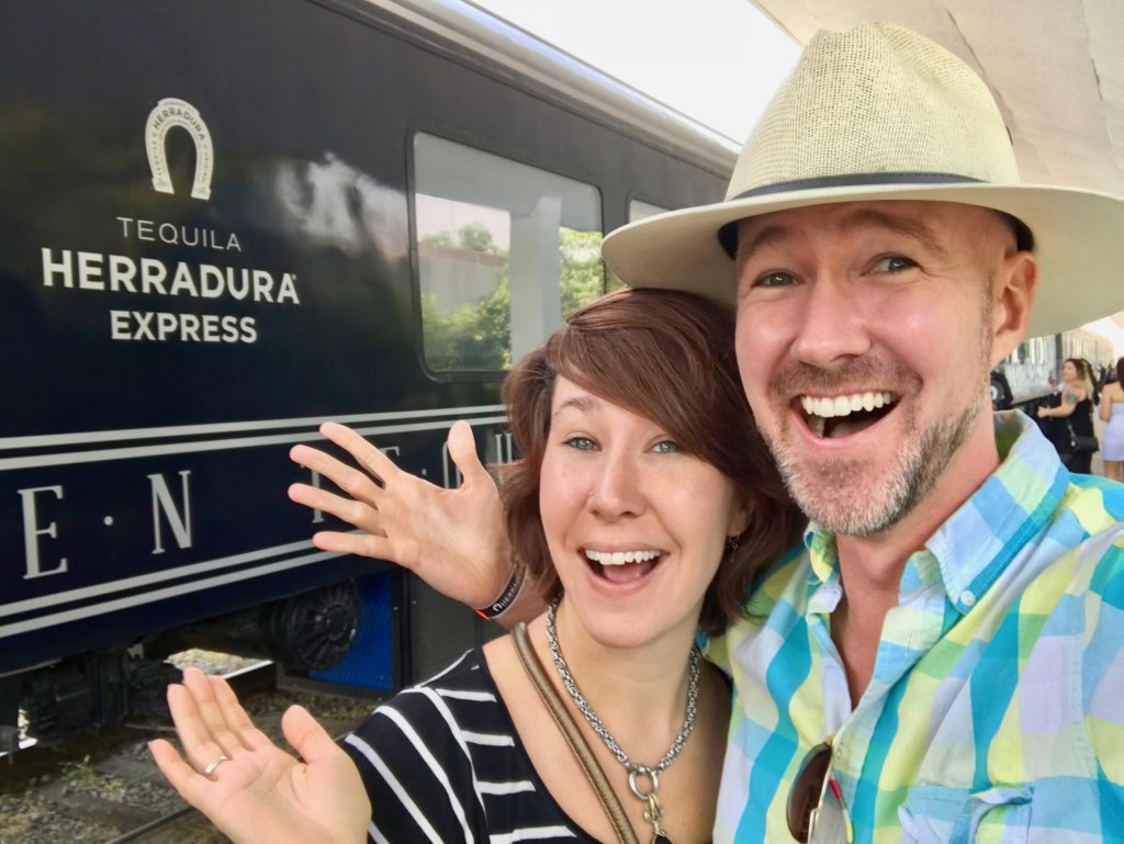 Explore Jalisco With A Classy Tequila Train Tour | Blissy Life