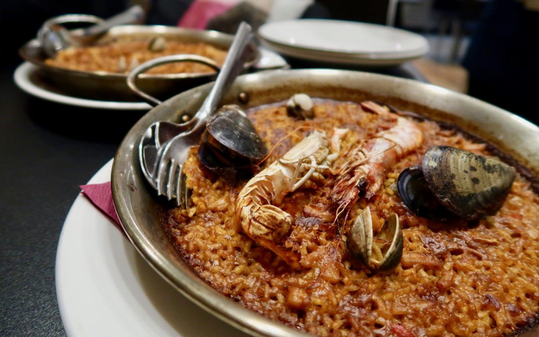 Fall In Love With Girona During An Evening Food And Wine Tour